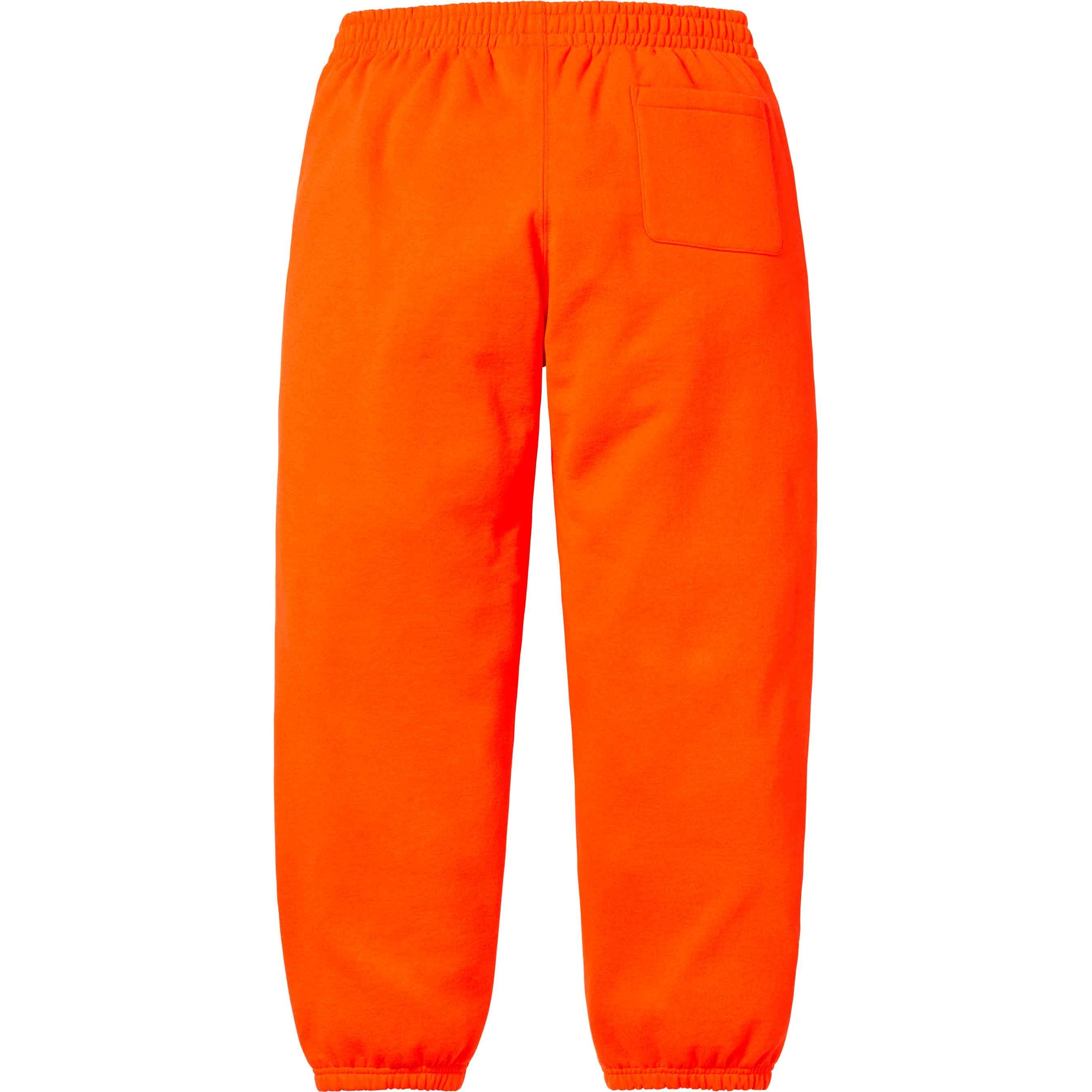 Small Box Sweatpant view 15